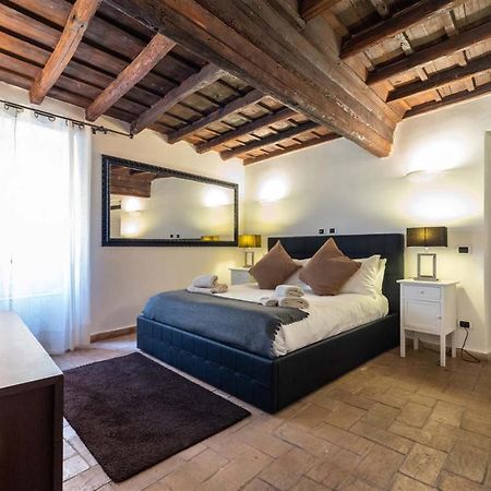 Deza Cozy Place In Monti Roma Exterior foto